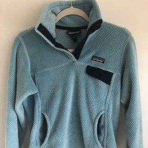 Patagonia fleece